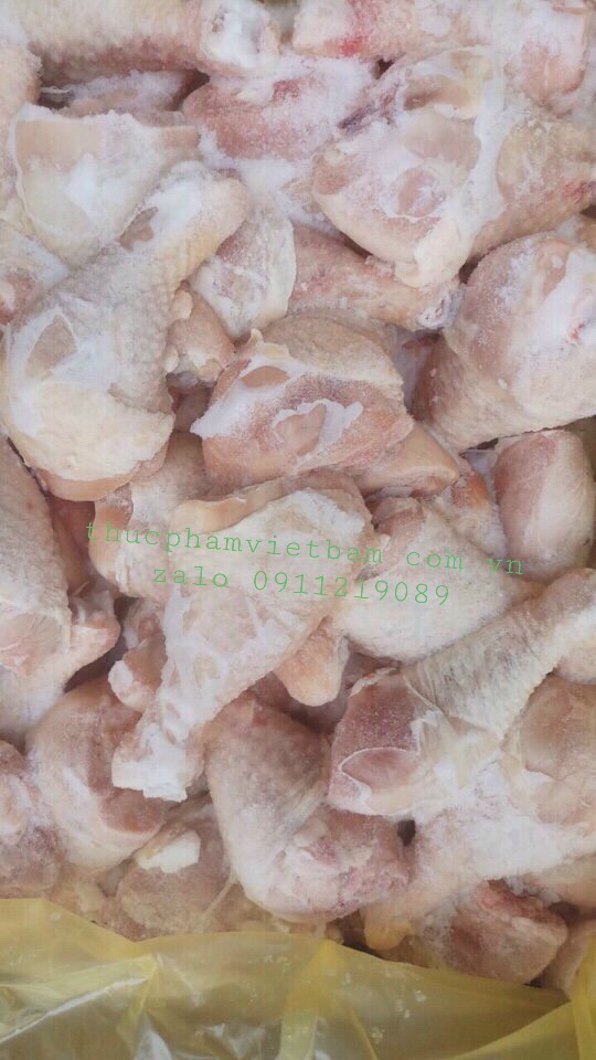 Danh sách cửa hàng chuyên nhập khẩu tỏi gà đông lạnh